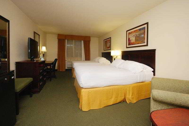 Best Western Jacksonville Inn 部屋 写真