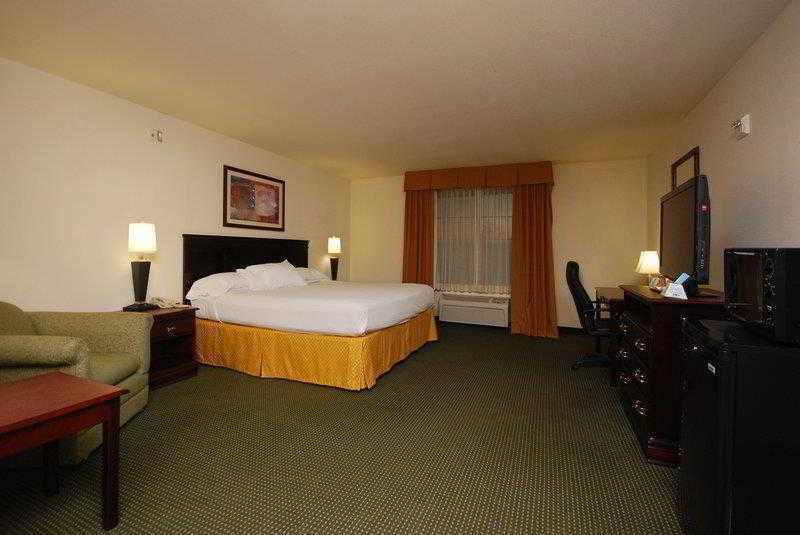 Best Western Jacksonville Inn 部屋 写真