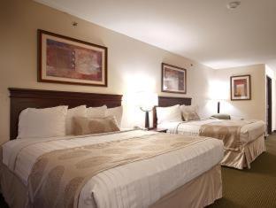 Best Western Jacksonville Inn 部屋 写真