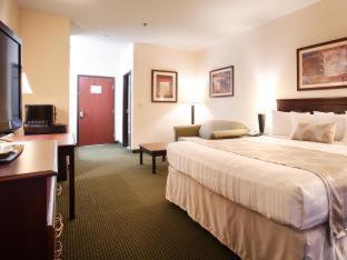 Best Western Jacksonville Inn 部屋 写真