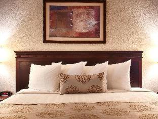 Best Western Jacksonville Inn 部屋 写真